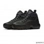 Air Max 95 Boot Sneaker Black Shoes Sneakers