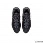 Air Max 95 Boot Sneaker Black Shoes Sneakers