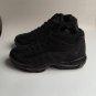 Air Max 95 Boot Sneaker Black Shoes Sneakers