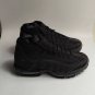 Air Max 95 Boot Sneaker Black Shoes Sneakers