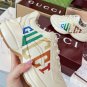 GG Rhyton Monogram &acirc;��Glitter&acirc;�� Shoes Sneakers