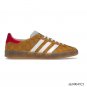GG x AD Gazelle &acirc;��GG Monogram&acirc;�� Shoes Sneakers