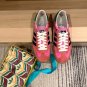 GG x AD Gazelle &acirc;��Pink Rose&acirc;�� Shoes Sneakers