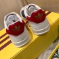 GG x AD Gazelle &acirc;��White&acirc;�� Shoes Sneakers