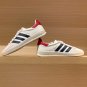 GG x AD Gazelle &acirc;��White&acirc;�� Shoes Sneakers