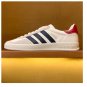 GG x AD Gazelle &acirc;��White&acirc;�� Shoes Sneakers