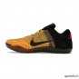 Kobe 11 Elite Low Bruce Lee Shoes Sneakers