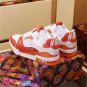 LV Trainer 54 &acirc;��Orange Monogram&acirc;�� Shoes Sneakers