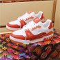 LV Trainer 54 &acirc;��Orange Monogram&acirc;�� Shoes Sneakers