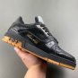 LV Trainer 54 Black Shoes Sneakers