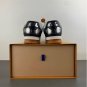 LV Trainer 54 Black Shoes Sneakers &acirc;�� nk0004883