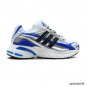 Pharrell x AD Adistar Jellyfish White Blue Shoes Sneakers
