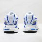 Pharrell x AD Adistar Jellyfish White Blue Shoes Sneakers