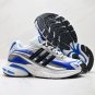 Pharrell x AD Adistar Jellyfish White Blue Shoes Sneakers