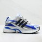 Pharrell x AD Adistar Jellyfish White Blue Shoes Sneakers
