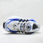 Pharrell x AD Adistar Jellyfish White Blue Shoes Sneakers