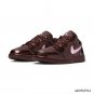 Air Jordan 1 Low &acirc;��Chocolate Valentine&acirc;��s Day&acirc;�� Shoes Sneakers