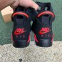 Air Jordan 6 Reverse Infrared Salesman (2026) Shoes Sneaker