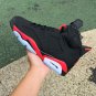 Air Jordan 6 Reverse Infrared Salesman (2026) Shoes Sneaker