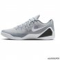 Kobe 9 EM Low Protro TB Wolf Grey Shoes Sneakers