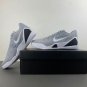 Kobe 9 EM Low Protro TB Wolf Grey Shoes Sneakers