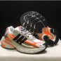 Pharrell x AD Adistar Jellyfish &acirc;��Focus Olive Orange&acirc;�� Shoes Sneakers