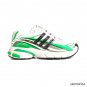 Pharrell x AD Adistar Jellyfish &acirc;��Focus Olive Real Green&acirc;�� Blue Shoes Sneakers