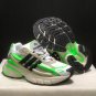 Pharrell x AD Adistar Jellyfish &acirc;��Focus Olive Real Green&acirc;�� Blue Shoes Sneakers