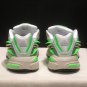 Pharrell x AD Adistar Jellyfish &acirc;��Focus Olive Real Green&acirc;�� Blue Shoes Sneakers