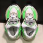 Pharrell x AD Adistar Jellyfish &acirc;��Focus Olive Real Green&acirc;�� Blue Shoes Sneakers