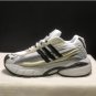 Pharrell x AD Adistar Jellyfish &acirc;��Solid Grey Black&acirc;�� Shoes Sneakers
