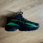 Pharrell x AD Adistar Jellyfish Carbon Shoes Sneakers
