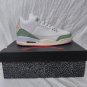 Air Jordan 3 Spring Is In The Air (2026) Shoes Sneakers