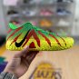 Jurassic Park x Ja 3 Green Spark (2026) Shoes Sneakers