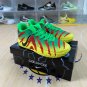 Jurassic Park x Ja 3 Green Spark (2026) Shoes Sneakers