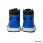 Air Jordan 1 Low Reverse Bred Shoes Sneakers