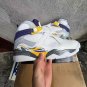 Air Jordan 8 Retro &acirc;��Kobe Bryant&acirc;�� PE Shoes Sneakers