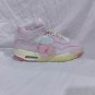 Air Jordan 4 Denim Iced Carmine Shoes Sneakers