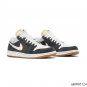 Air Jordan 1 Low Dodgers Shoes Sneakers