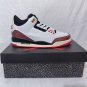Air Jordan 3 Retro &acirc;��World&acirc;��s Best Dad&acirc;�� Shoes Sneakers