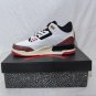 Air Jordan 3 Retro &acirc;��World&acirc;��s Best Dad&acirc;�� Shoes Sneakers