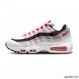 Air Max 95 Big Bubble Comet Red Shoes Sneakers