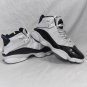 Air Jordan 6 Rings Concord Shoes Sneakers
