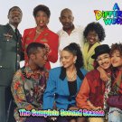 A Different World - Complete Season 2 DVD Set (1988-1989)