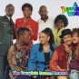A Different World - Complete Season 2 DVD Set (1988-1989)