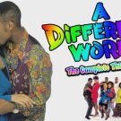 A Different World - Complete Season 3 DVD-R Set (1989-1990)