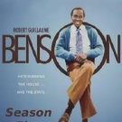 BENSON - Complete Season 5 DVD Set (1983-1984)