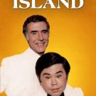 Fantasy Island - Complete Season 5 DVD Set (1981-1982)
