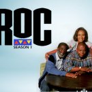 Roc - Complete Season 1 DVD Set (1991-1992)