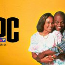 Roc - Complete Season 3 DVD Set (1993-1994)